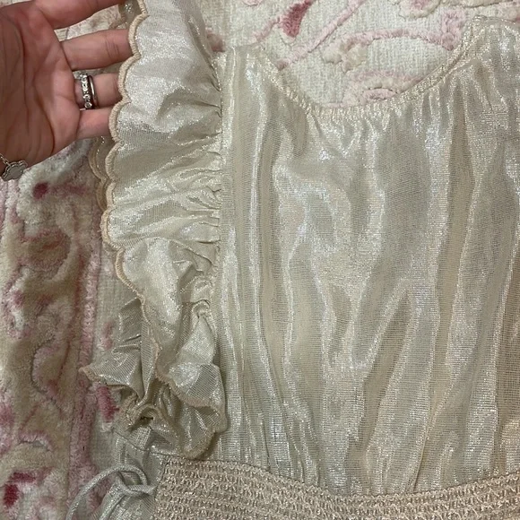 Louis and Louise girls dress - Picture 6 of 9